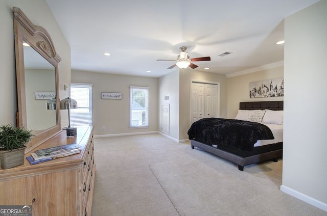 2160 Kensington Gates Drive NW, Kennesaw, GA 30152