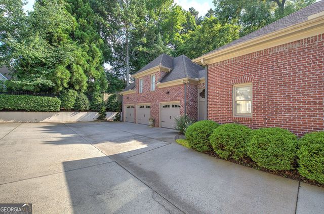 2160 Kensington Gates Drive NW, Kennesaw, GA 30152