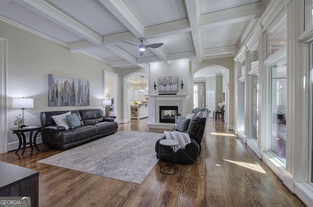 2160 Kensington Gates Drive NW, Kennesaw, GA 30152