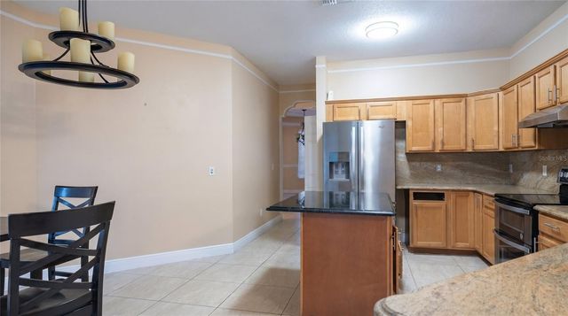 4710 HEARTHSIDE DRIVE, Orlando, FL 32837
