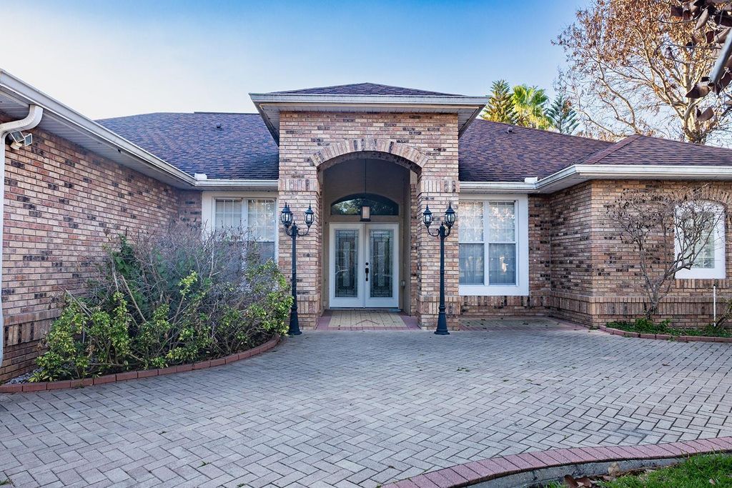 4710 HEARTHSIDE DRIVE, Orlando, FL 32837