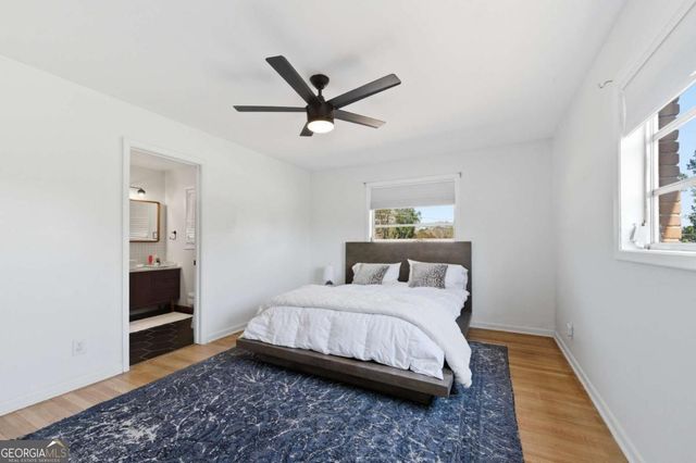 3457 Springside Drive, Decatur, GA 30032