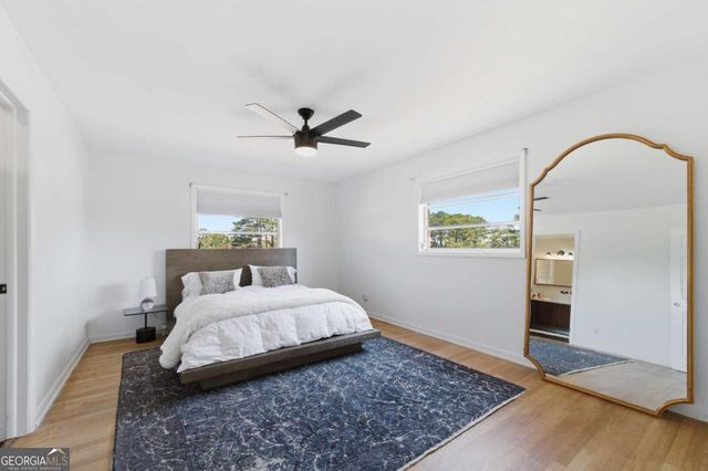 3457 Springside Drive, Decatur, GA 30032