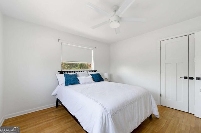 3457 Springside Drive, Decatur, GA 30032