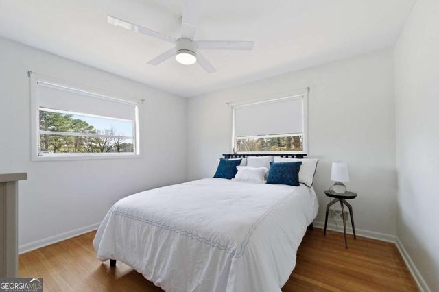 3457 Springside Drive, Decatur, GA 30032