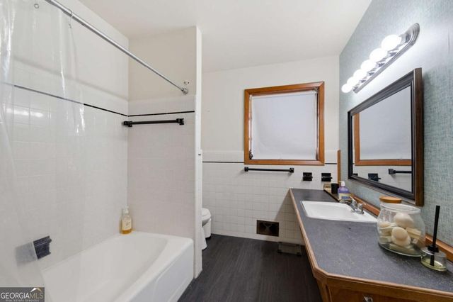 3457 Springside Drive, Decatur, GA 30032