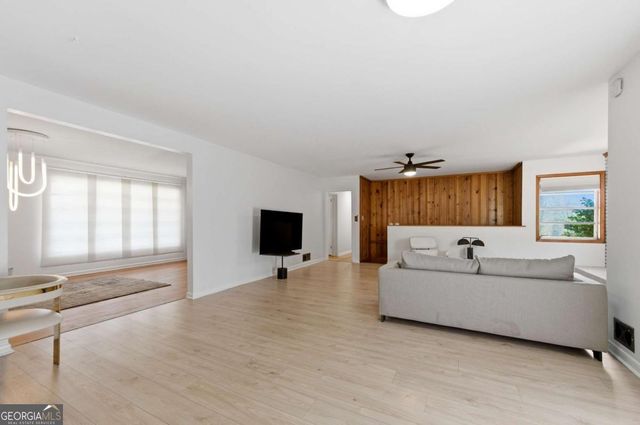 3457 Springside Drive, Decatur, GA 30032