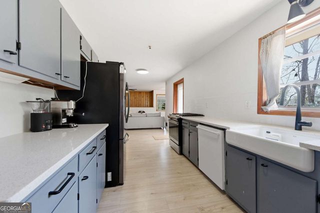 3457 Springside Drive, Decatur, GA 30032