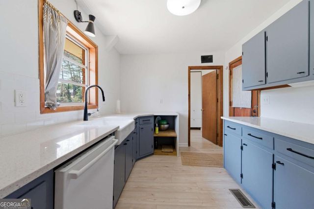 3457 Springside Drive, Decatur, GA 30032