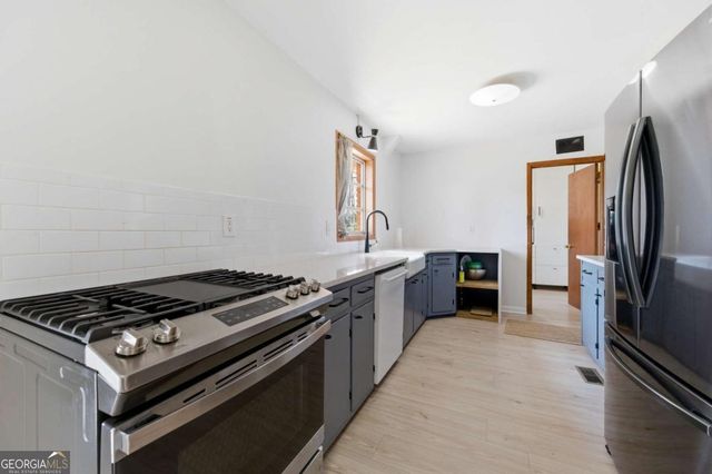 3457 Springside Drive, Decatur, GA 30032