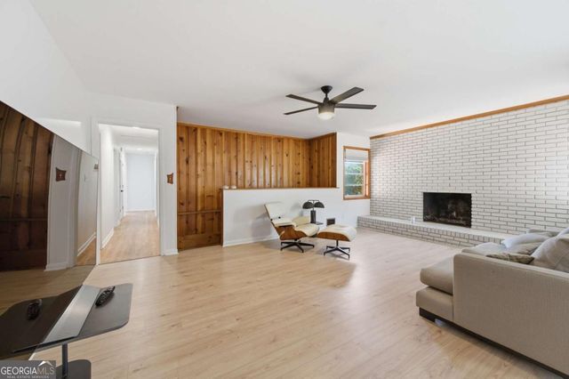 3457 Springside Drive, Decatur, GA 30032