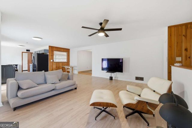 3457 Springside Drive, Decatur, GA 30032