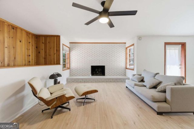 3457 Springside Drive, Decatur, GA 30032