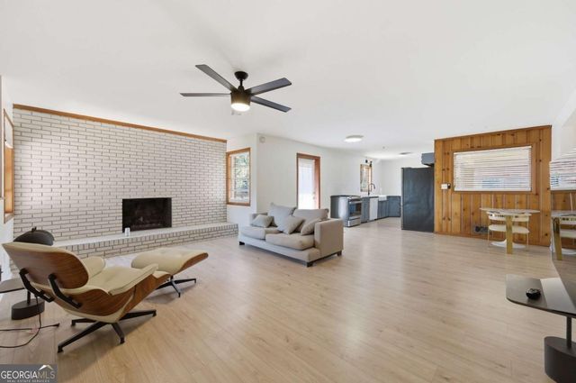 3457 Springside Drive, Decatur, GA 30032