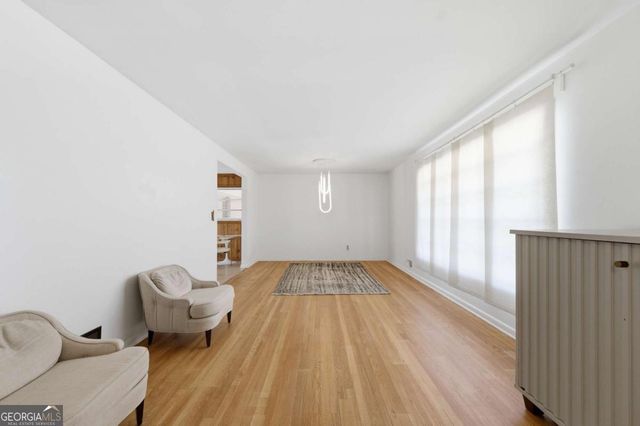 3457 Springside Drive, Decatur, GA 30032