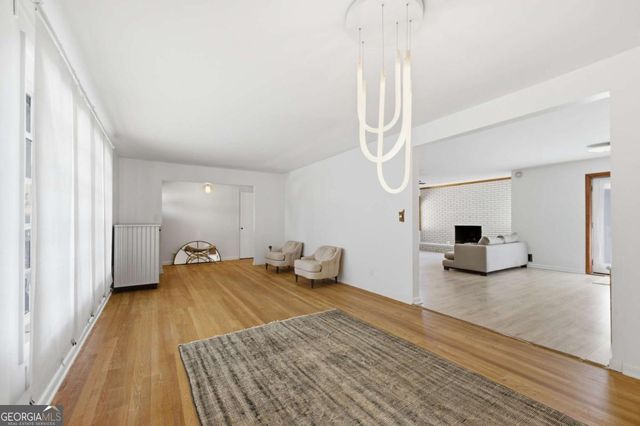 3457 Springside Drive, Decatur, GA 30032