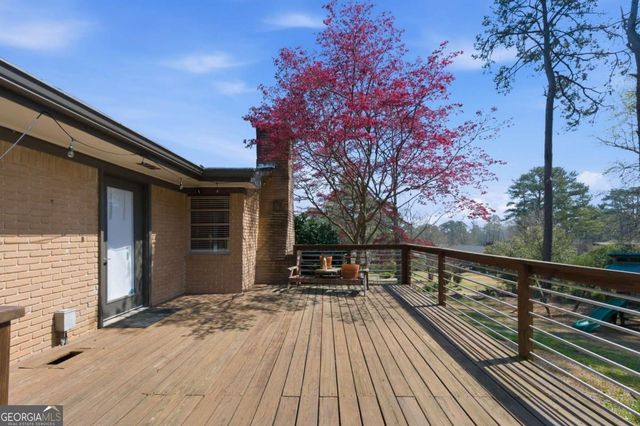 3457 Springside Drive, Decatur, GA 30032