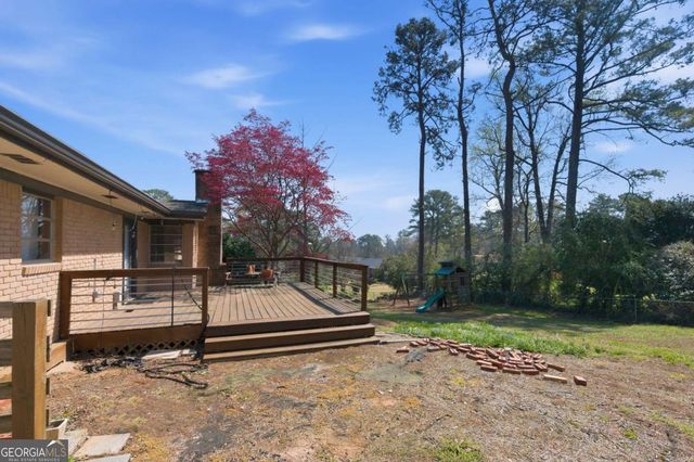 3457 Springside Drive, Decatur, GA 30032