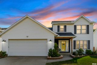 1629 W 66TH Street, Davenport, IA 52806