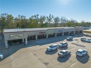 5803 COLISEUM Boulevard, Alexandria, LA 71303