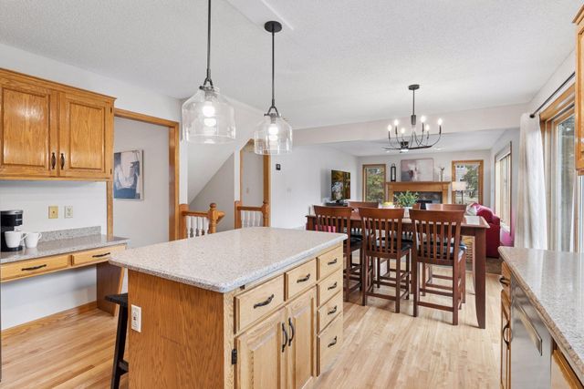 1333 Bucher Avenue, Shoreview, MN 55126