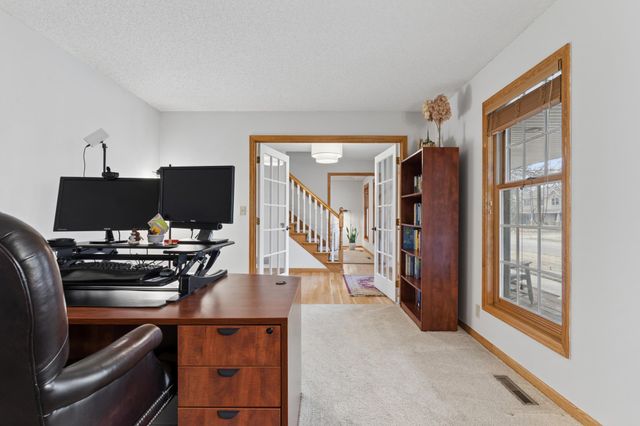 1333 Bucher Avenue, Shoreview, MN 55126