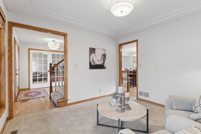 1333 Bucher Avenue, Shoreview, MN 55126