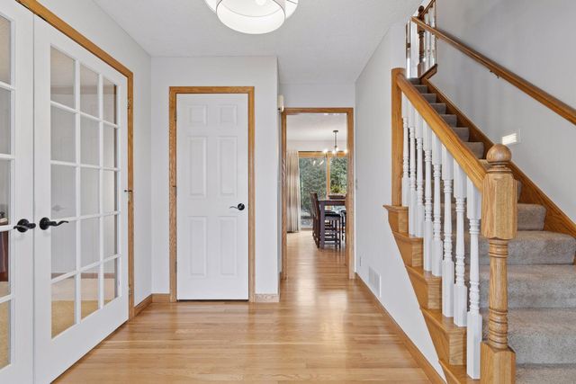 1333 Bucher Avenue, Shoreview, MN 55126