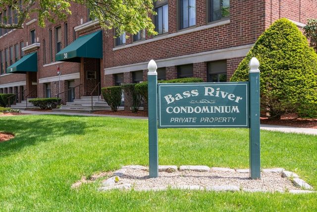 30 Conant St 1B, Beverly, MA 01915
