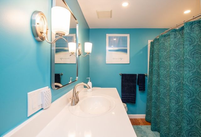 30 Conant St 1B, Beverly, MA 01915