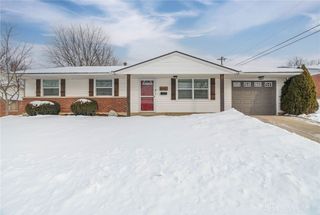 6483 Highbury Road, Dayton, OH 45424