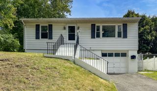 38 Lyndale Avenue, Waterbury, CT 06705