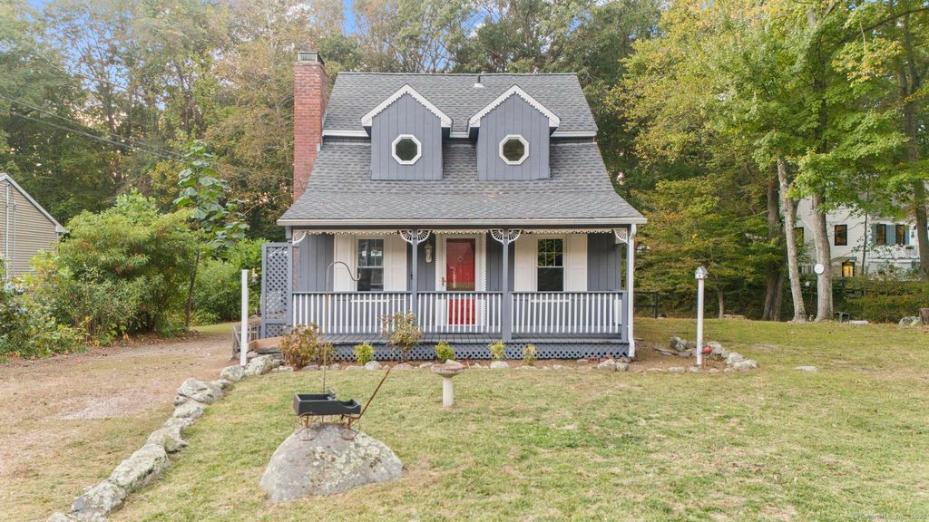 19 West Shore Drive, Clinton, CT 06413
