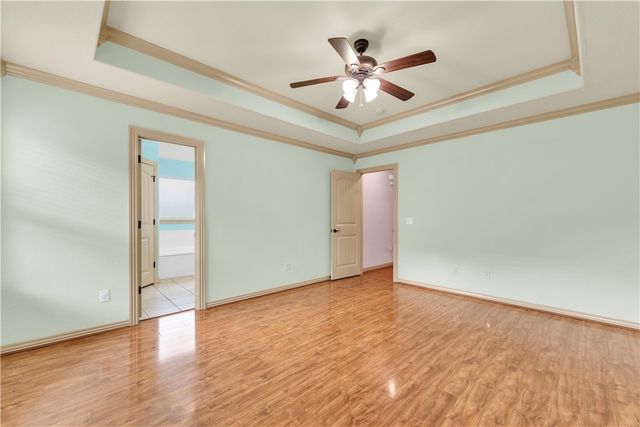 3502 S Stoney Point Road, Rogers, AR 72758