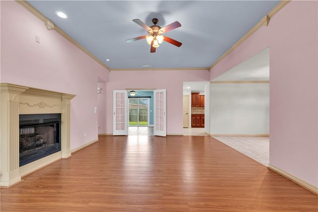 3502 S Stoney Point Road, Rogers, AR 72758
