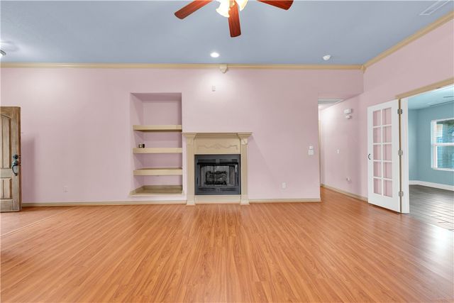 3502 S Stoney Point Road, Rogers, AR 72758