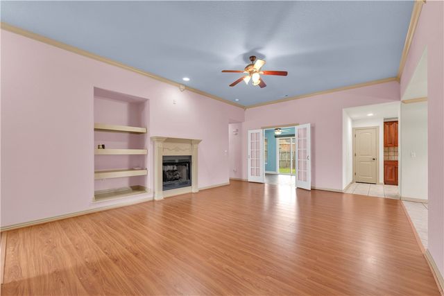 3502 S Stoney Point Road, Rogers, AR 72758