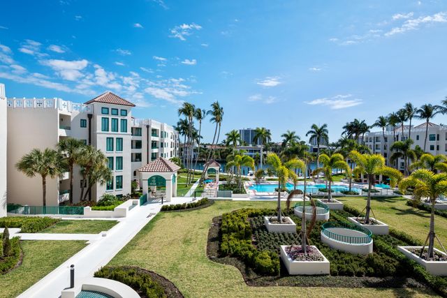 100 SE 5th Avenue 415, Boca Raton, FL 33432