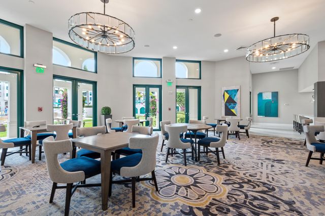 100 SE 5th Avenue 415, Boca Raton, FL 33432