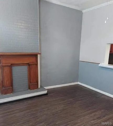 4463 Bessie Avenue, St Louis, MO 63115