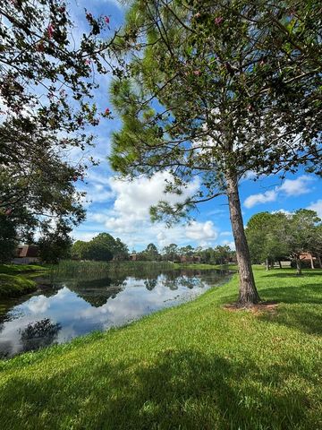 5277 CORAL COURT 625, Orlando, FL 32811