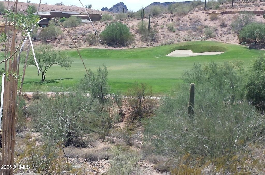 9642 N Fireridge Trail 11, Fountain Hills, AZ 85268 — exterior