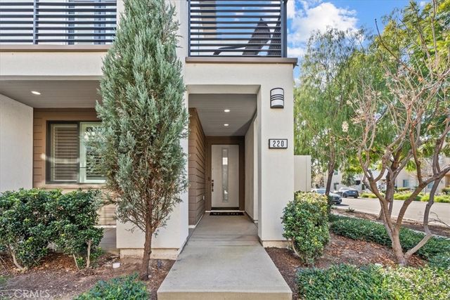 220 Terrapin, Irvine, CA 92618