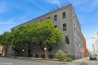 401 N Aberdeen Street 4S, Chicago, IL 60642