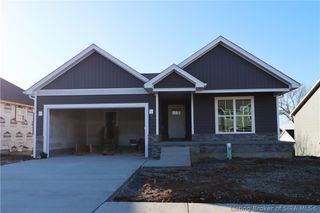 1136 - LOT 628 Dustin's Way, Jeffersonville, IN 47130