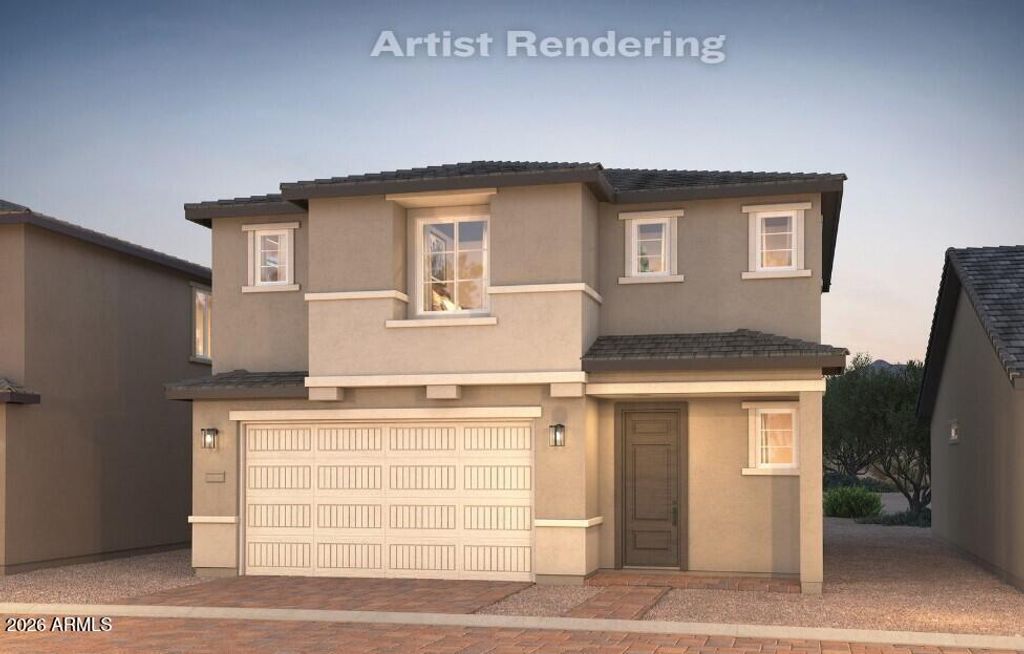 16530 W WHISPERING WIND Drive, Phoenix, AZ 85001