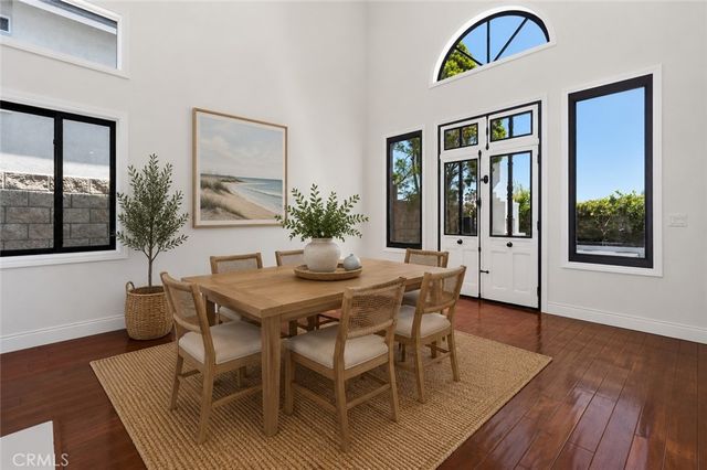 25462 Evans Pointe, Dana Point, CA 92629