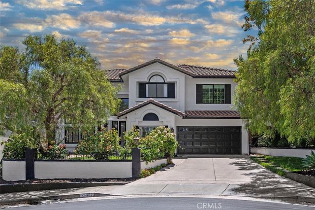 25462 Evans Pointe, Dana Point, CA 92629