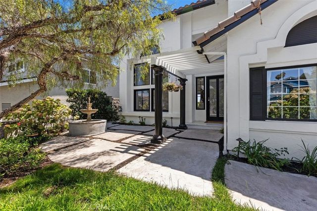 25462 Evans Pointe, Dana Point, CA 92629