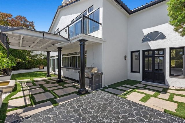 25462 Evans Pointe, Dana Point, CA 92629